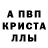 Мефедрон VHQ Andrii Plys